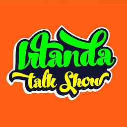 Irlanda Talk Show Podcast logo