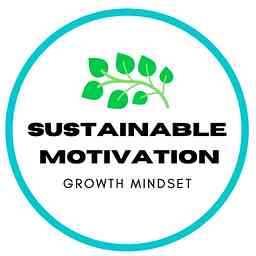 Sustainable Motivation cover logo