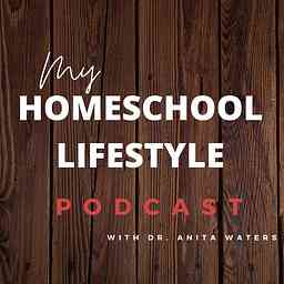 My Homeschool Lifestyle cover logo