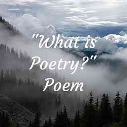 "What is Poetry?" Poem logo