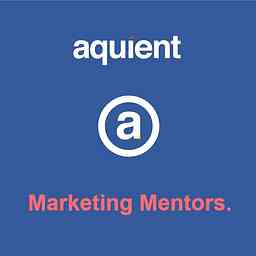 Marketing Mentors cover logo