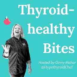 Thyroid Healthy Bites cover logo