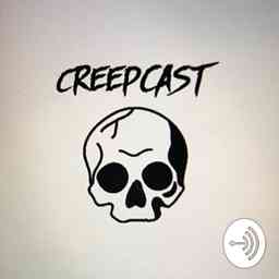 Creepcast cover logo