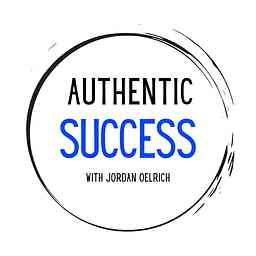 Authentic Success cover logo