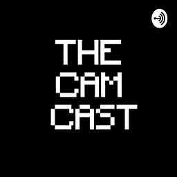 TheCamCast cover logo