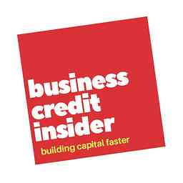 Business Credit Insider cover logo