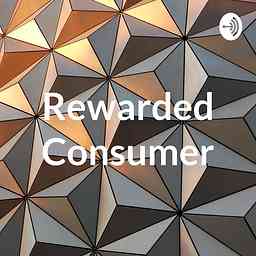Rewarded Consumer cover logo