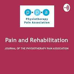 Pain and Rehabilitation cover logo