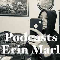 Podcast Erin Marl cover logo