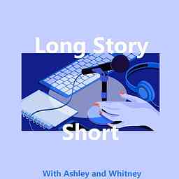 Long Story Short logo