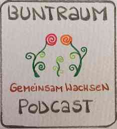 Buntraum - Eltern I Kind I Familie logo