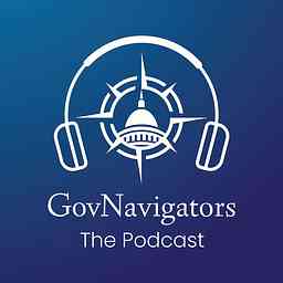 The GovNavigators Show cover logo