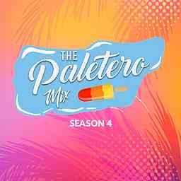 The Paletero Mix logo