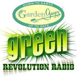 Garden Guys Green Revolution logo