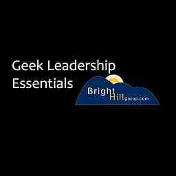 Geek Leadership Essentials logo