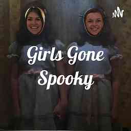 Girls Gone Spooky cover logo