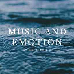 Music and Emotion cover logo