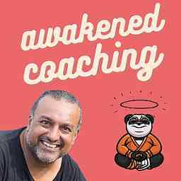 Awakened Coaching cover logo