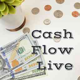 Cash Flow Live cover logo