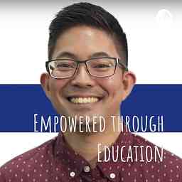 Empowered through Education cover logo