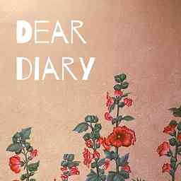 Dear diary cover logo