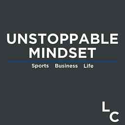 Unstoppable Mindset cover logo