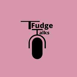 The tfudgewrites's Podcast cover logo