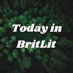 Today in BritLit cover logo