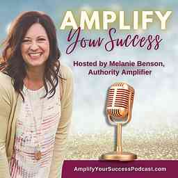 Amplify Your Success cover logo