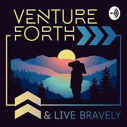 Venture Forth
https://www.patreon.com/Ventureforthpodcast cover logo