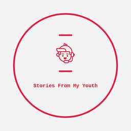 Stories From My Youth cover logo