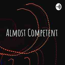 Almost Competent cover logo