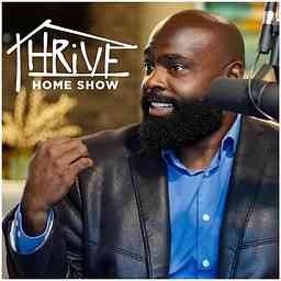 The Thrive Home Show logo
