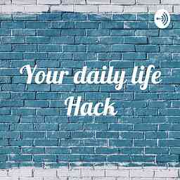 Your daily life Hack logo