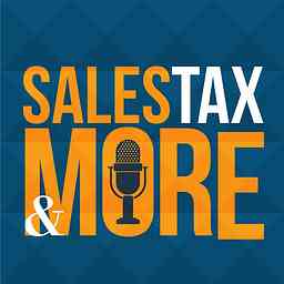 Sales Tax & More cover logo