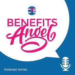 Benefits Angel cover logo