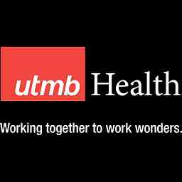 UTMB School of Nursing Podcasts logo