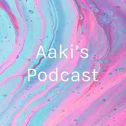 Aaki’s Podcast logo