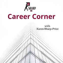 SharpHR Career Corner logo