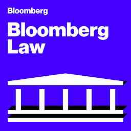 Bloomberg Law cover logo