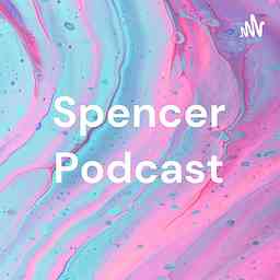 Spencer Podcast logo
