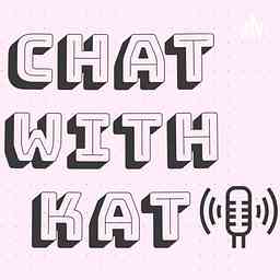 Chat with Kat cover logo