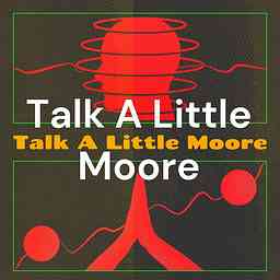 Talk A Little Moore logo