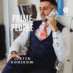 PRIME PEOPLE PODCAST : Insider Insights from Elite Business Professionals logo
