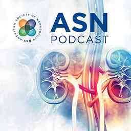 ASN Podcast cover logo