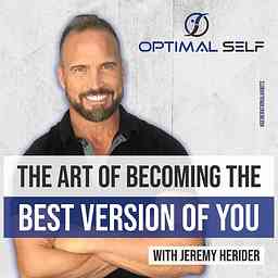 Optimal Self with Jeremy Herider cover logo
