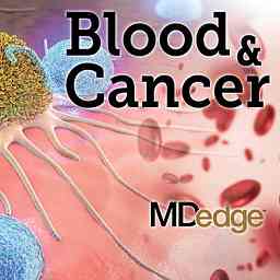 Blood & Cancer cover logo