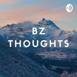 BZ Thoughts cover logo