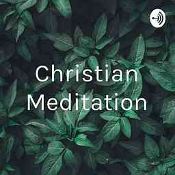 Christian Meditation cover logo