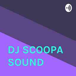 DJ SCOOPA SOUND cover logo